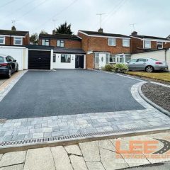 Lee Surfacing Solutions - Driveway - Surfacing & Driveway Services Scotland