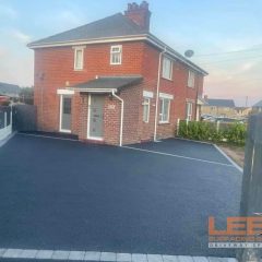 Lee Surfacing Solutions - Driveway - Surfacing & Driveway Services Scotland