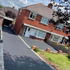 Lee Surfacing Solutions - Driveway - Surfacing & Driveway Services Scotland
