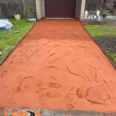 Lee Surfacing Solutions - Monoblock Driveway - Surfacing & Driveway Services Scotland