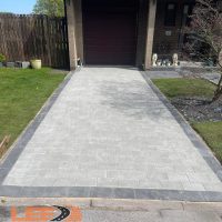 Lee Surfacing Solutions - Monoblock Driveway - Surfacing & Driveway Services Scotland