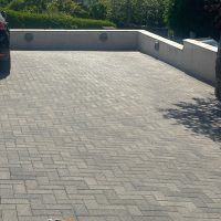Lee Surfacing Solutions - Monoblock Driveway - Surfacing & Driveway Services Scotland