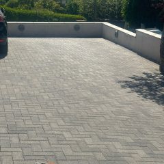 Lee Surfacing Solutions - Monoblock Driveway - Surfacing & Driveway Services Scotland