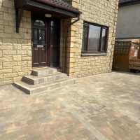 Lee Surfacing Solutions - Monoblock Driveway - Surfacing & Driveway Services Scotland
