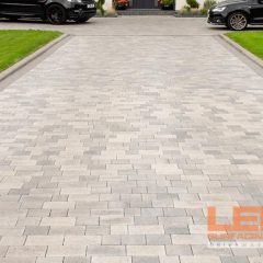 Lee Surfacing Solutions - Monoblock Driveway - Surfacing & Driveway Services Scotland