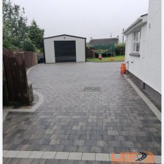 Lee Surfacing Solutions - Monoblock Driveway - Surfacing & Driveway Services Scotland