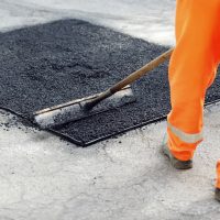 Lee Surfacing Solutions Tarmac Surfacing & Driveway Services Renfrewshire Scotland