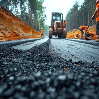 Lee Surfacing Solutions Tarmac Surfacing & Driveway Services Renfrewshire Scotland