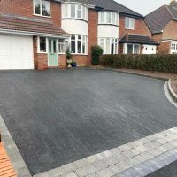 Lee Surfacing Solutions - driveway installed Largs