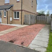 Lee Surfacing Solutions - Paving Contractor | tarmac and monoblock driveways, pothole repairs in Argyll and Bute