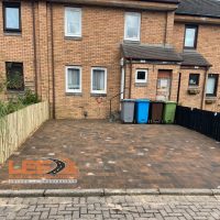 Lee Surfacing Solutions - Paving Contractor | tarmac and monoblock driveways, pothole repairs in Argyll and Bute