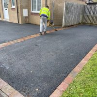 Lee Surfacing Solutions - Paving Contractor | tarmac and monoblock driveways, pothole repairs in Argyll and Bute