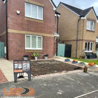 Lee Surfacing Solutions - Paving Contractor | tarmac and monoblock driveways, pothole repairs in Argyll and Bute