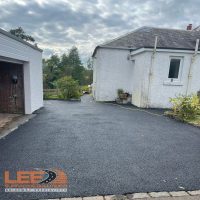 Lee Surfacing Solutions - Paving Contractor | tarmac and monoblock driveways, pothole repairs in East Ayrshire