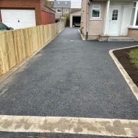 Lee Surfacing Solutions - Paving Contractor | tarmac and monoblock driveways, pothole repairs in East Ayrshire
