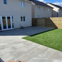 Lee Surfacing Solutions - Paving Contractor | tarmac and monoblock driveways, pothole repairs in East Ayrshire
