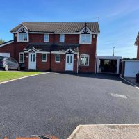 Lee Surfacing Solutions - Paving Contractor | tarmac and monoblock driveways, pothole repairs in East Dunbartonshire