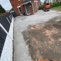 Lee Surfacing Solutions - Paving Contractor | tarmac and monoblock driveways, pothole repairs in East Dunbartonshire