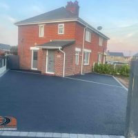 Lee Surfacing Solutions - Paving Contractor | tarmac and monoblock driveways, pothole repairs in East Dunbartonshire