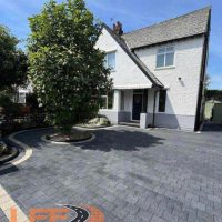 Lee Surfacing Solutions - Paving Contractor | tarmac and monoblock driveways, pothole repairs in East Renfrewshire