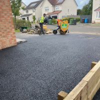 Lee Surfacing Solutions - Paving Contractor | tarmac and monoblock driveways, pothole repairs in East Renfrewshire