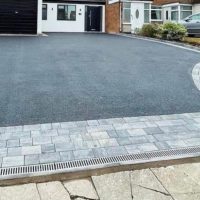 Lee Surfacing Solutions - Paving Contractor | tarmac and monoblock driveways, pothole repairs in East Renfrewshire