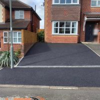 Lee Surfacing Solutions - Paving Contractor | tarmac and monoblock driveways, pothole repairs in Falkirk area