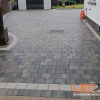 Lee Surfacing Solutions - Paving Contractor | tarmac and monoblock driveways, pothole repairs in Falkirk area
