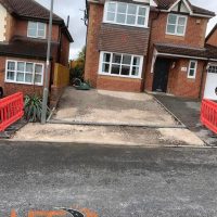 Lee Surfacing Solutions - Paving Contractor | tarmac and monoblock driveways, pothole repairs in Falkirk area