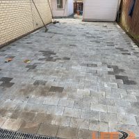 Lee Surfacing Solutions - Paving Contractor | tarmac and monoblock driveways, pothole repairs in Falkirk area