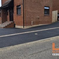 Lee Surfacing Solutions - Paving Contractor | tarmac and monoblock driveways, pothole repairs in Glasgow areas