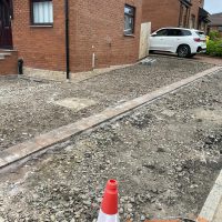 Lee Surfacing Solutions - Paving Contractor | tarmac and monoblock driveways, pothole repairs in Glasgow areas