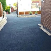 Lee Surfacing Solutions - Paving Contractor | tarmac and monoblock driveways, pothole repairs in Glasgow areas