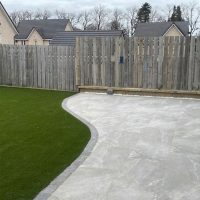 Lee Surfacing Solutions - Paving Contractor | tarmac and monoblock driveways, pothole repairs in Glasgow areas
