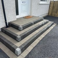 Lee Surfacing Solutions - Paving Contractor | tarmac and monoblock driveways, pothole repairs in Inverclyde