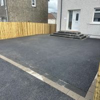 Lee Surfacing Solutions - Paving Contractor | tarmac and monoblock driveways, pothole repairs in Inverclyde