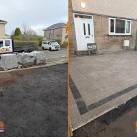 Lee Surfacing Solutions - Paving Contractor | tarmac and monoblock driveways, pothole repairs in Inverclyde