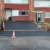 Lee Surfacing Solutions - Paving Contractor | tarmac and monoblock driveways, pothole repairs in North Ayrshire