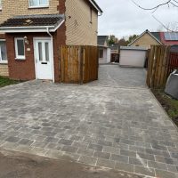 Lee Surfacing Solutions - Paving Contractor | tarmac and monoblock driveways, pothole repairs in North Ayrshire