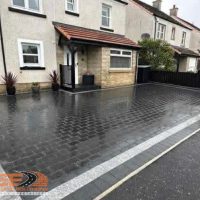 Lee Surfacing Solutions - Paving Contractor | tarmac and monoblock driveways, pothole repairs in North Ayrshire
