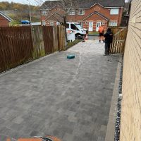 Lee Surfacing Solutions - Paving Contractor | tarmac and monoblock driveways, pothole repairs in North Lanarkshire