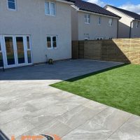 Lee Surfacing Solutions - Paving Contractor | tarmac and monoblock driveways, pothole repairs in North Lanarkshire
