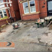 Lee Surfacing Solutions - Paving Contractor | tarmac and monoblock driveways, pothole repairs in Renfrewshire