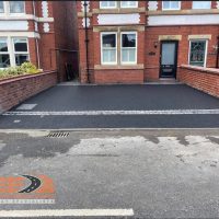 Lee Surfacing Solutions - Paving Contractor | tarmac and monoblock driveways, pothole repairs in Renfrewshire