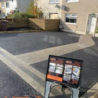 Lee Surfacing Solutions - Paving Contractor | tarmac and monoblock driveways, pothole repairs in Renfrewshire