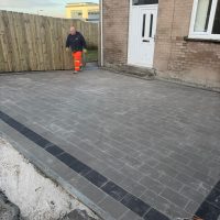 Lee Surfacing Solutions - Paving Contractor | tarmac and monoblock driveways, pothole repairs in South Ayrshire