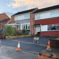Lee Surfacing Solutions - Paving Contractor | tarmac and monoblock driveways, pothole repairs in South Ayrshire