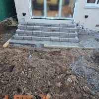 Lee Surfacing Solutions - Paving Contractor | tarmac and monoblock driveways, pothole repairs in South Ayrshire