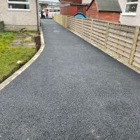 Lee Surfacing Solutions - Paving Contractor | tarmac and monoblock driveways, pothole repairs in South Ayrshire