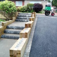 Lee Surfacing Solutions - Paving Contractor | tarmac and monoblock driveways, pothole repairs in South Lanarkshire